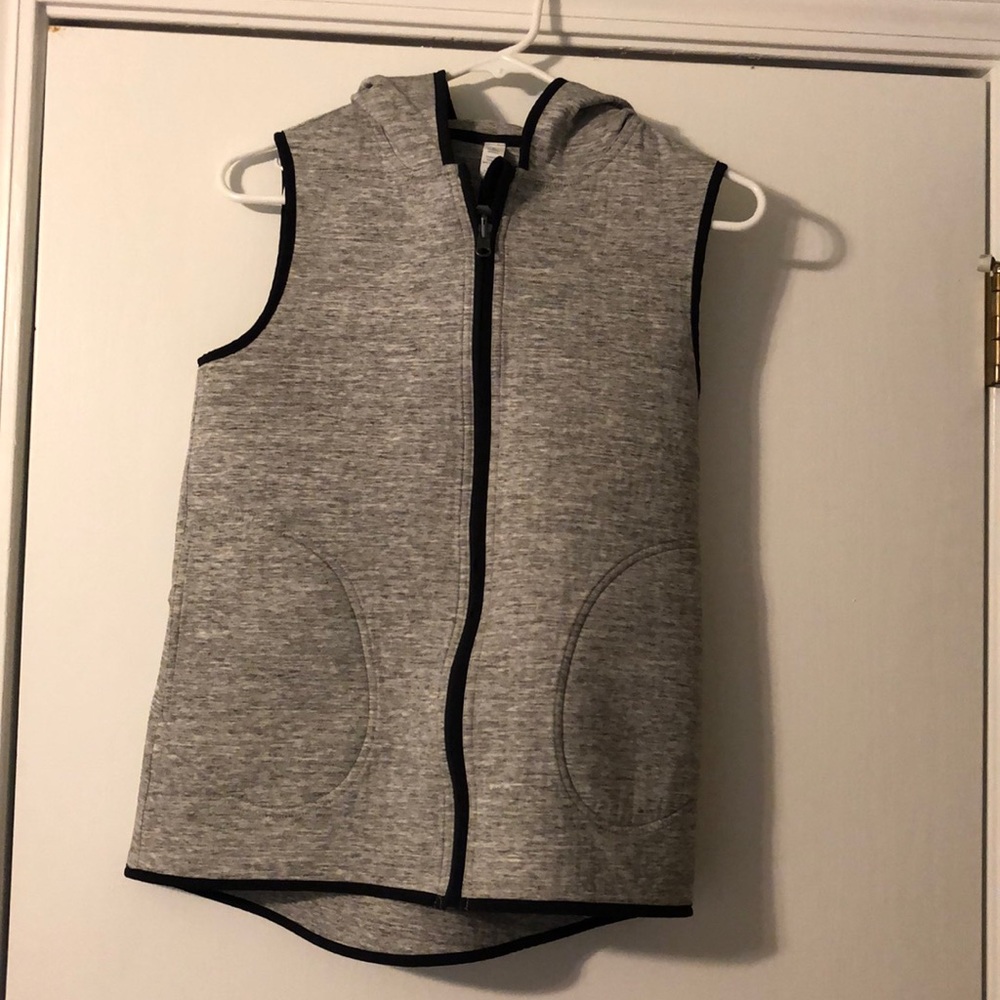 Lululemon Reversible Vest